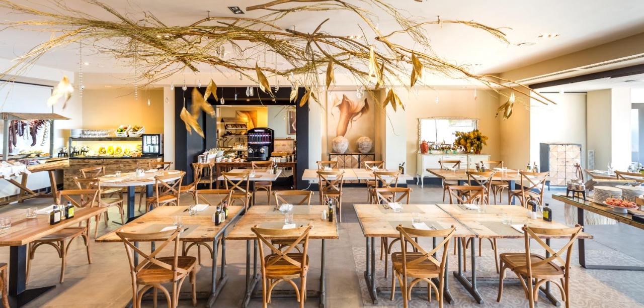 Fotos del hotel - METT BARCELONA