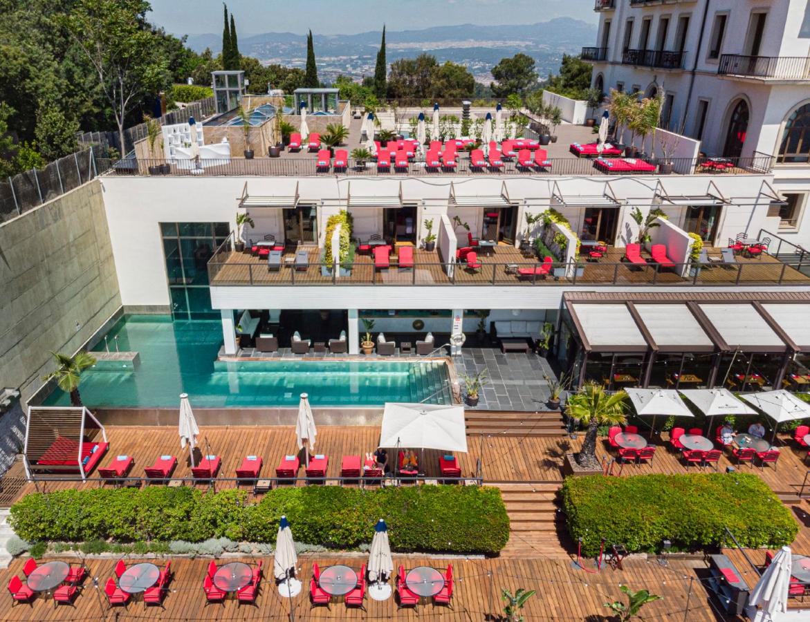 Fotos del hotel - METT BARCELONA
