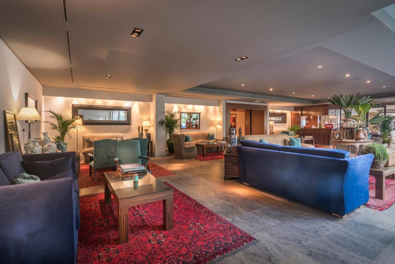 Fotos del hotel - METT BARCELONA