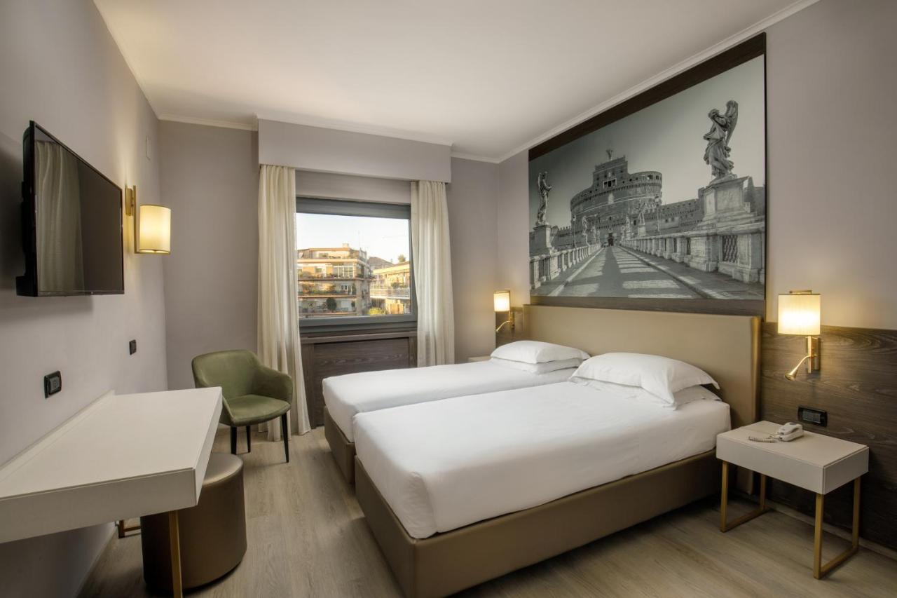 Fotos del hotel - MARC AURELIO