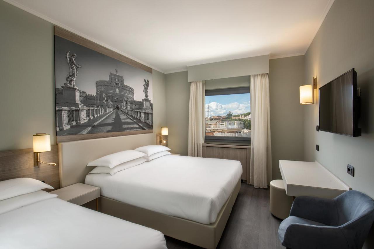 Fotos del hotel - MARC AURELIO