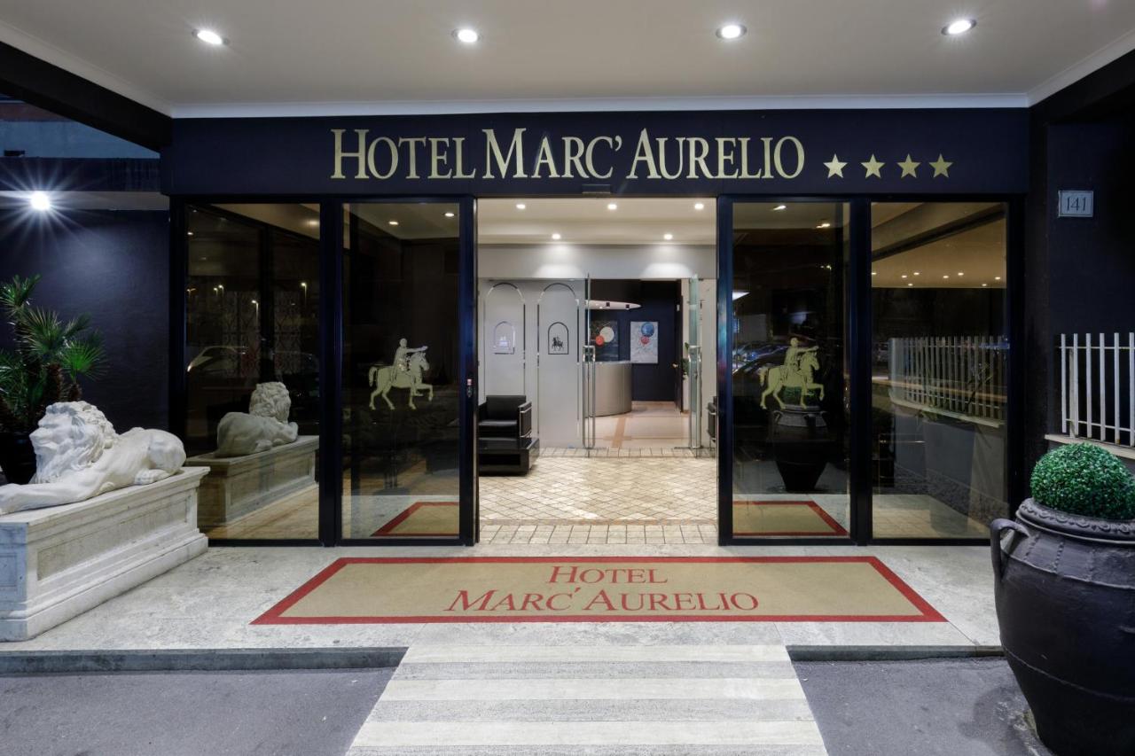Fotos del hotel - MARC AURELIO