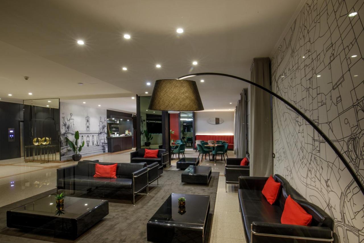 Fotos del hotel - MARC AURELIO