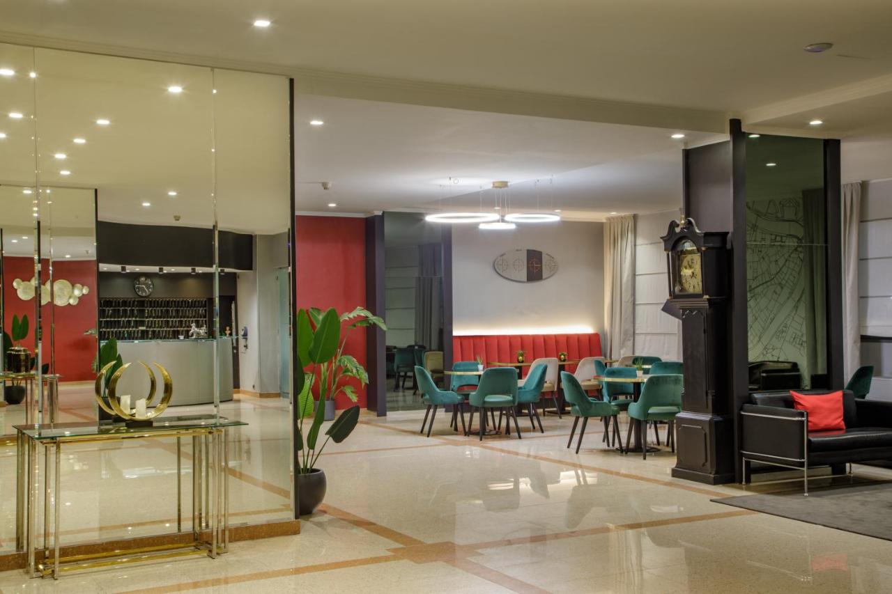 Fotos del hotel - MARC AURELIO