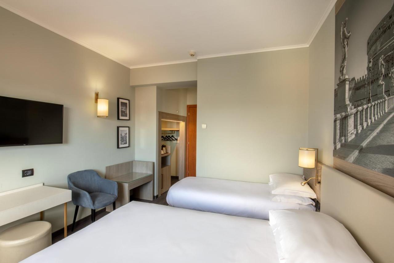 Fotos del hotel - MARC AURELIO