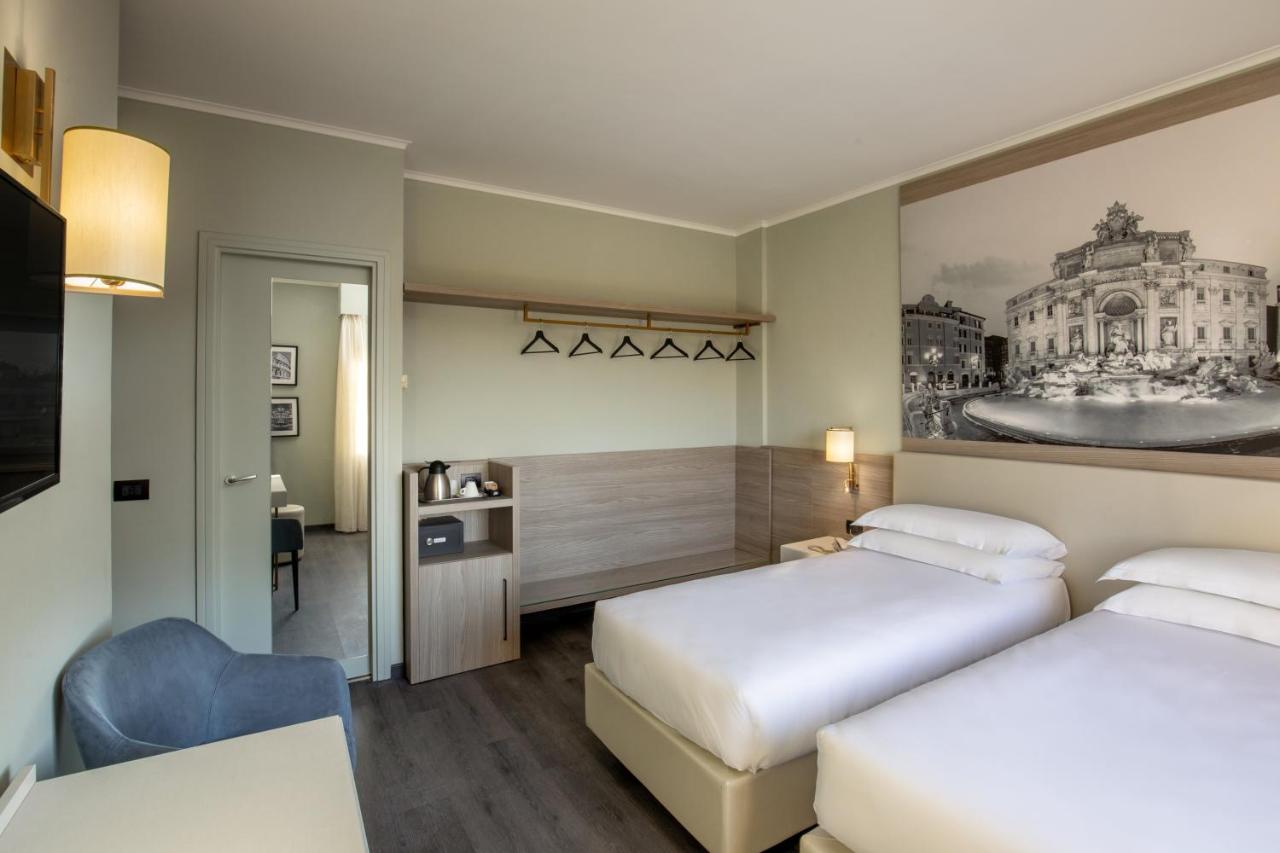 Fotos del hotel - MARC AURELIO