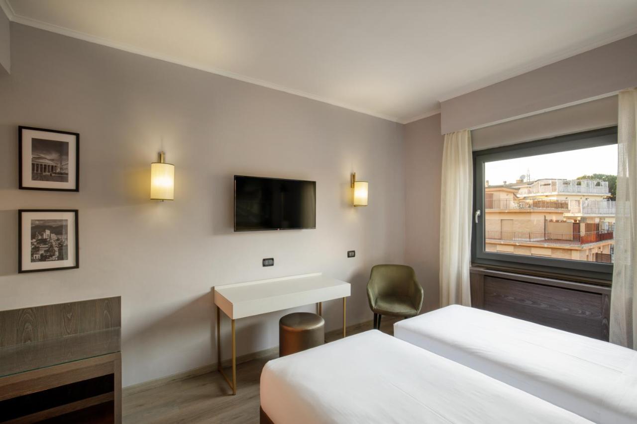 Fotos del hotel - MARC AURELIO