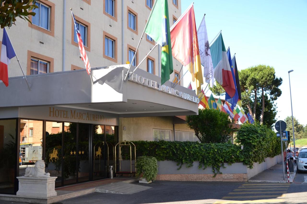 Fotos del hotel - MARC AURELIO
