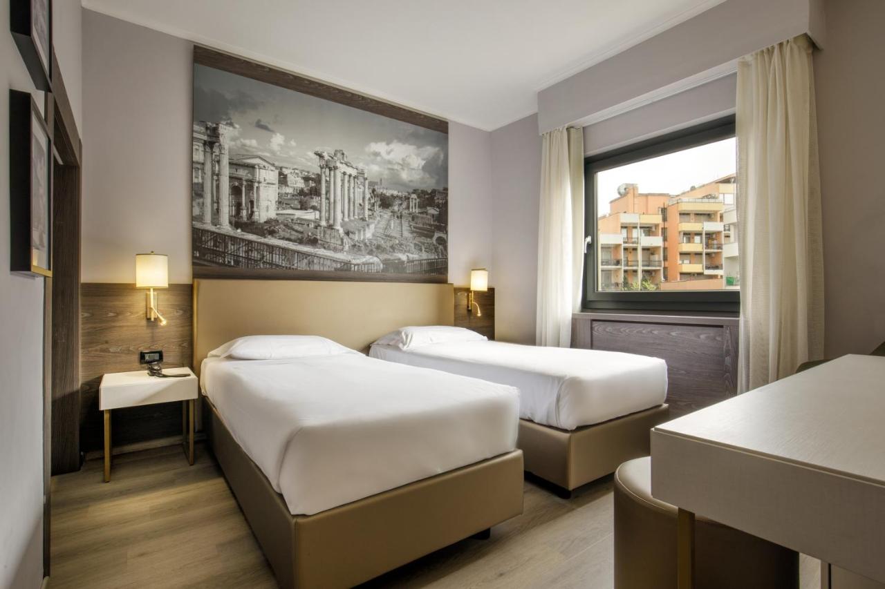 Fotos del hotel - MARC AURELIO