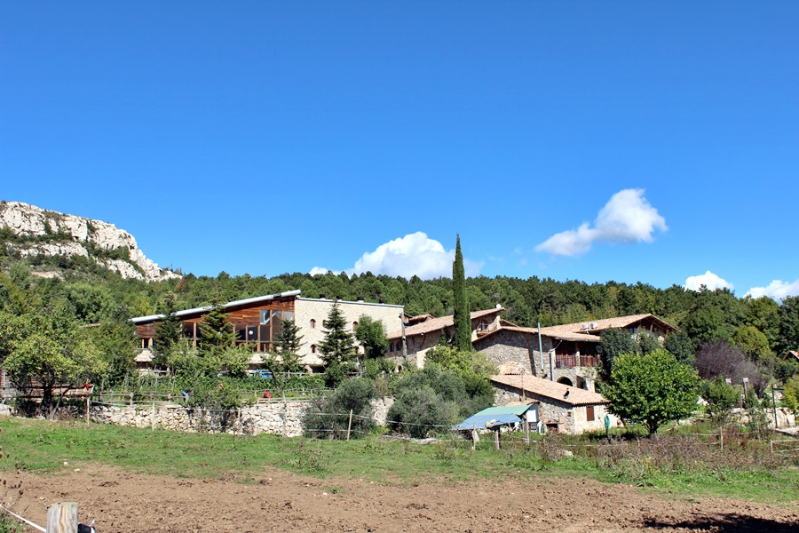 Fotos del hotel - HOTEL EL JOU