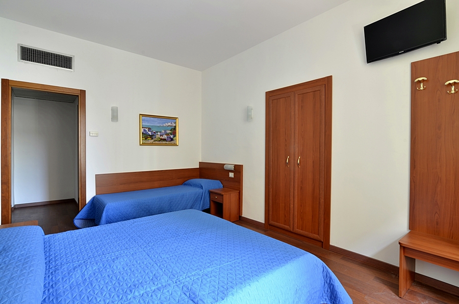 Fotos del hotel - HOTEL TEX