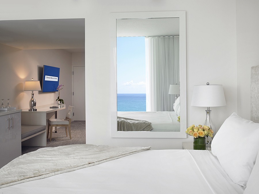 Fotos del hotel - GRAND BEACH HOTEL MIAMI