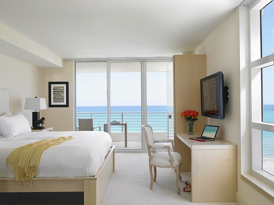 Fotos del hotel - GRAND BEACH HOTEL MIAMI
