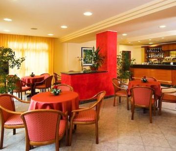 Fotos del hotel - Hotel Tirrenus Perugia