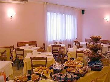 Fotos del hotel - Hotel Tirrenus Perugia