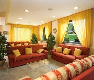 Fotos del hotel - Hotel Tirrenus Perugia