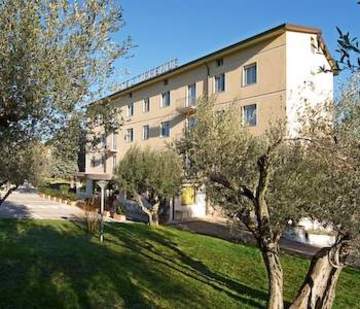 Fotos del hotel - Hotel Tirrenus Perugia