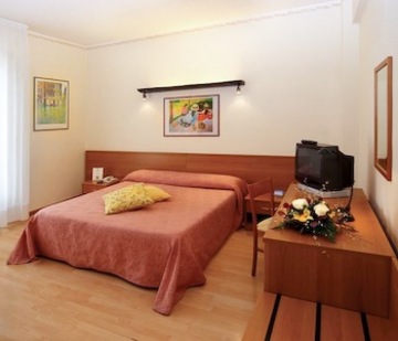 Fotos del hotel - Hotel Tirrenus Perugia