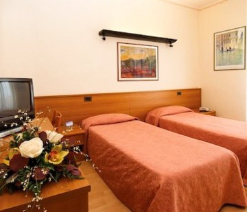 Fotos del hotel - Hotel Tirrenus Perugia