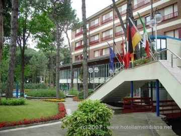 Fotos del hotel - LA MERIDIANA