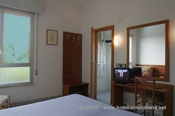 Fotos del hotel - LA MERIDIANA