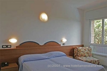Fotos del hotel - LA MERIDIANA