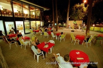Fotos del hotel - LA MERIDIANA