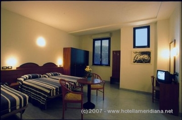 Fotos del hotel - LA MERIDIANA
