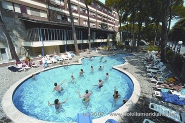 Fotos del hotel - LA MERIDIANA