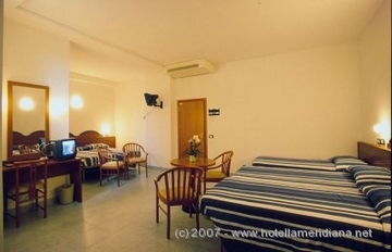 Fotos del hotel - LA MERIDIANA