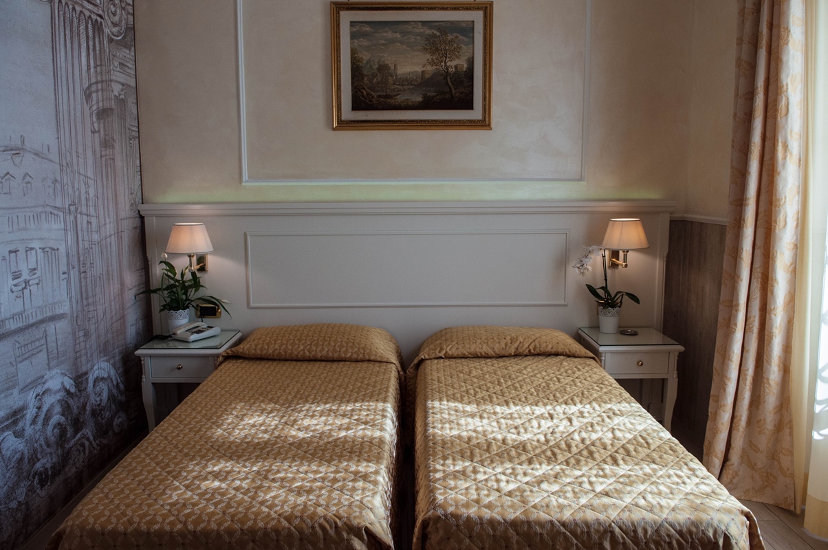 Fotos del hotel - PALLADIUM PALACE