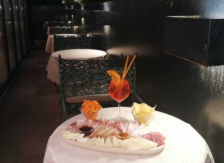 Fotos del hotel - PALLADIUM PALACE