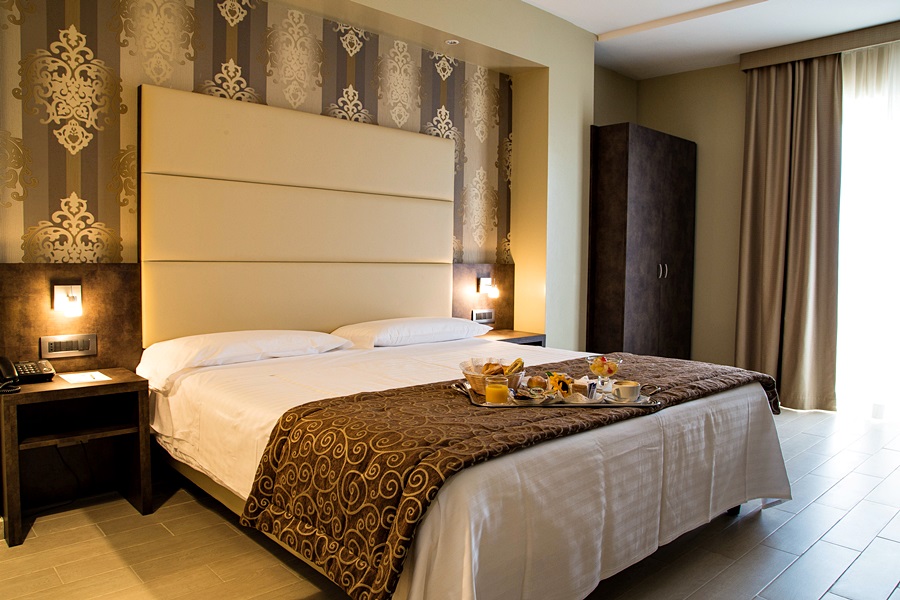 Fotos del hotel - PINETA PALACE