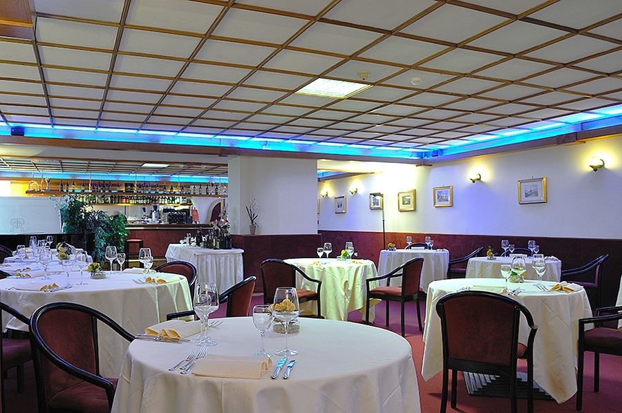 Fotos del hotel - PINETA PALACE