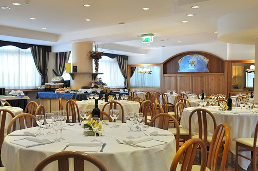 Fotos del hotel - PINETA PALACE