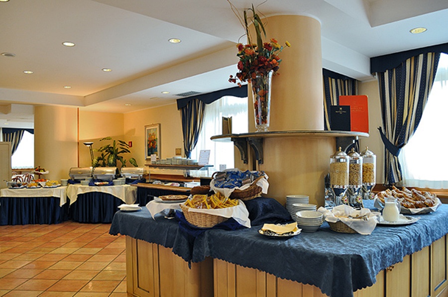 Fotos del hotel - PINETA PALACE