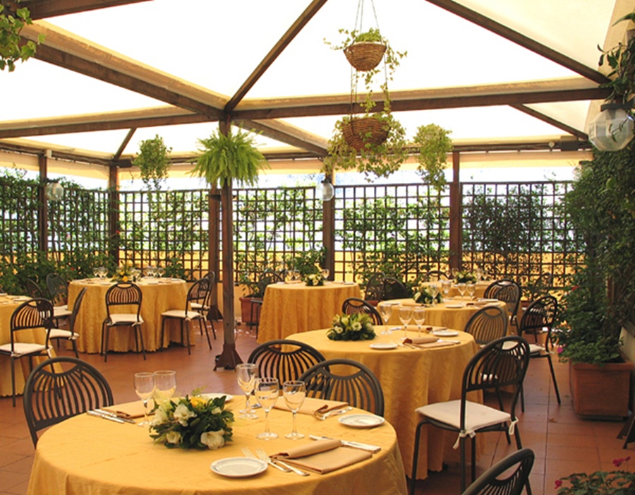 Fotos del hotel - PINETA PALACE