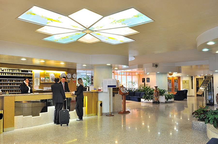 Fotos del hotel - PINETA PALACE