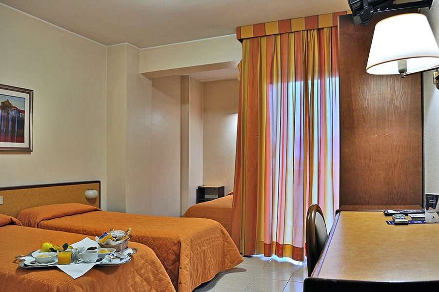 Fotos del hotel - PINETA PALACE