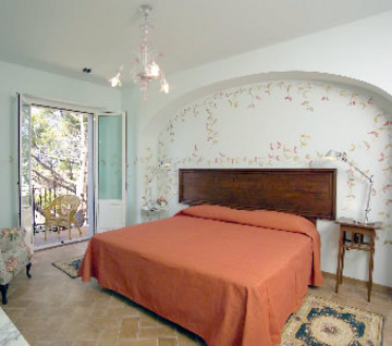 Fotos del hotel - Villa Zuccari