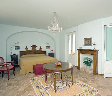 Fotos del hotel - Villa Zuccari