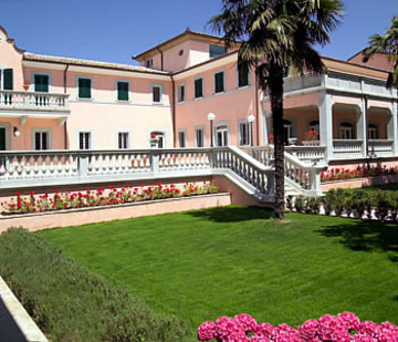 Fotos del hotel - Villa Zuccari