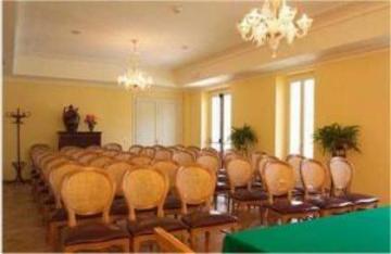 Fotos del hotel - Villa Zuccari