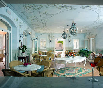 Fotos del hotel - Villa Zuccari