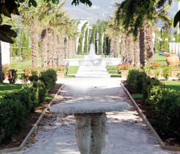 Fotos del hotel - Villa Zuccari