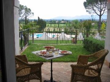 Fotos del hotel - Villa Zuccari