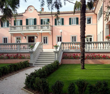 Fotos del hotel - Villa Zuccari