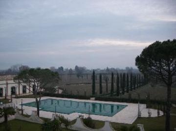 Fotos del hotel - Villa Zuccari