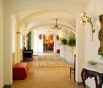 Fotos del hotel - Villa Zuccari