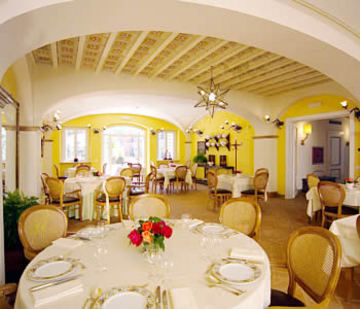 Fotos del hotel - Villa Zuccari